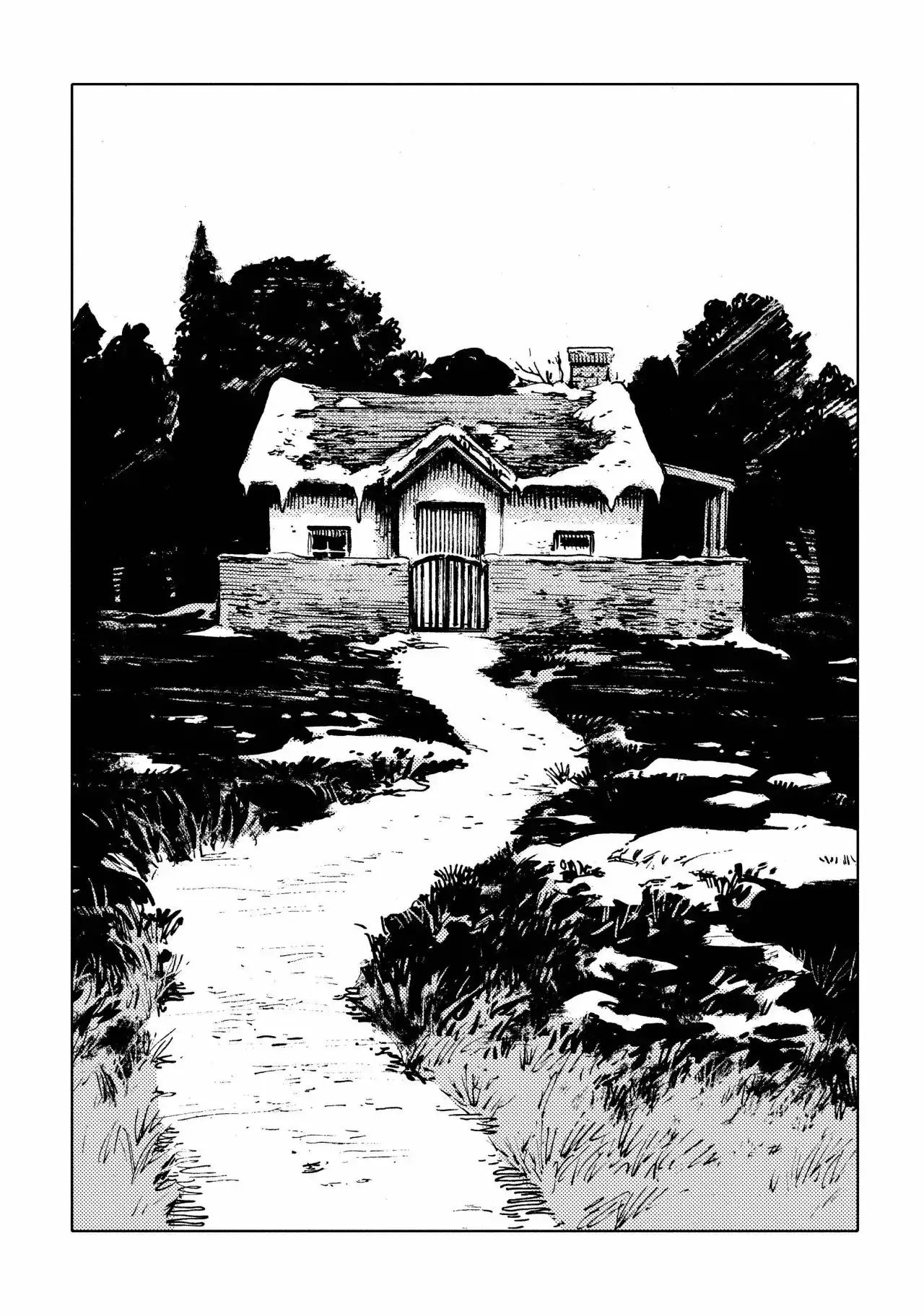 Totsukuni no Shoujo - Capítulo 53 - Página 22 - LectorTMOo