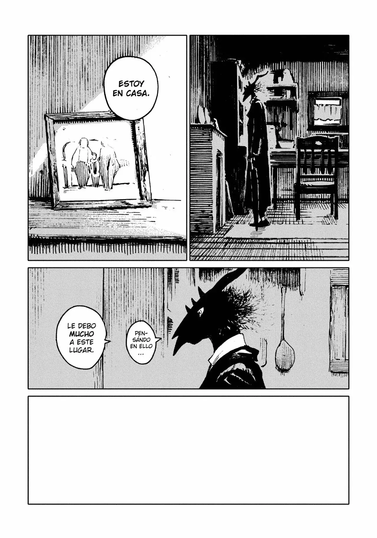Totsukuni no Shoujo - Capítulo 53 - Página 25 - LectorTMOo