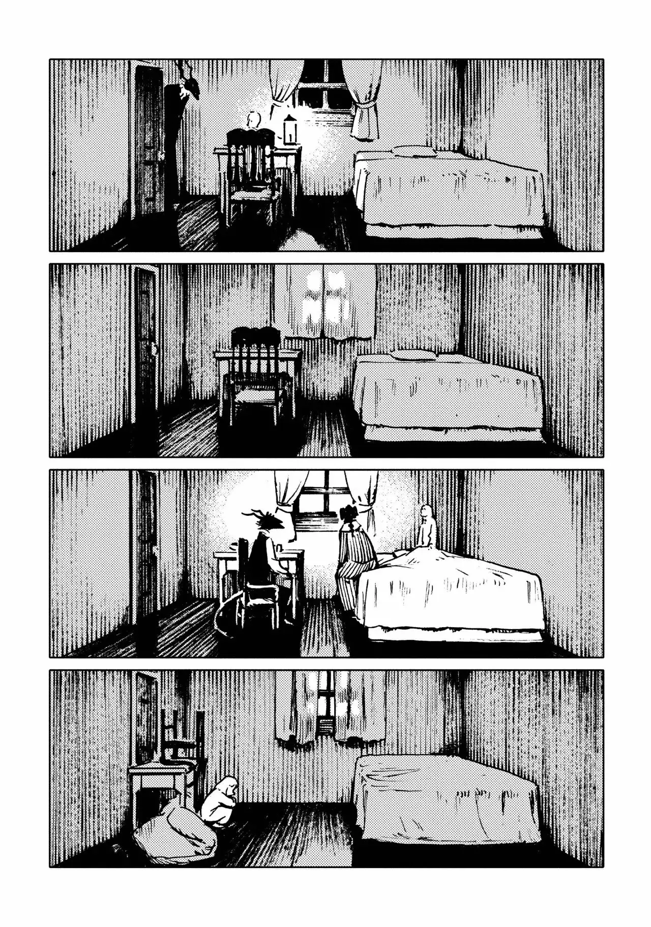 Totsukuni no Shoujo - Capítulo 53 - Página 30 - LectorTMOo