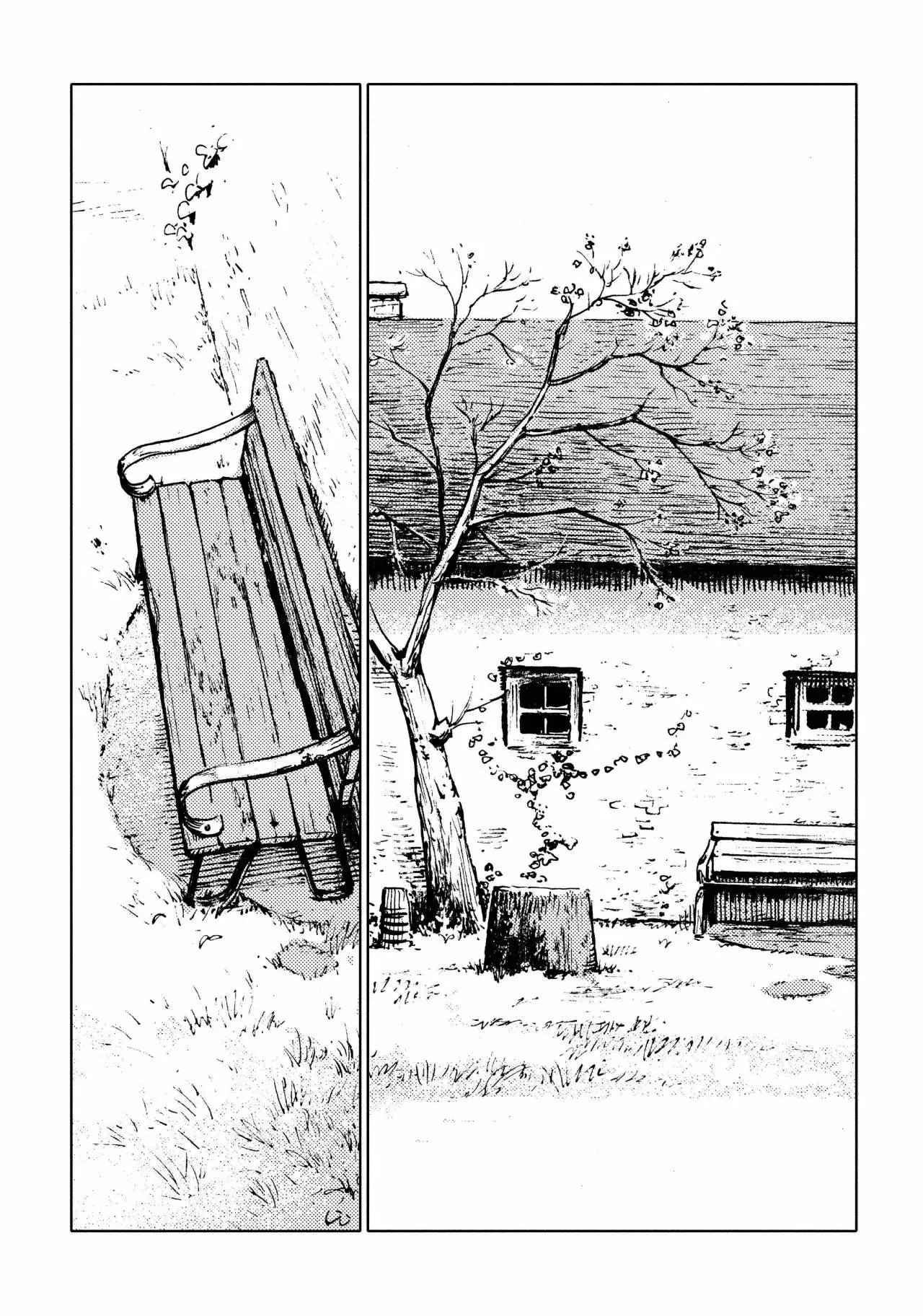 Totsukuni no Shoujo - Capítulo 53 - Página 32 - LectorTMOo
