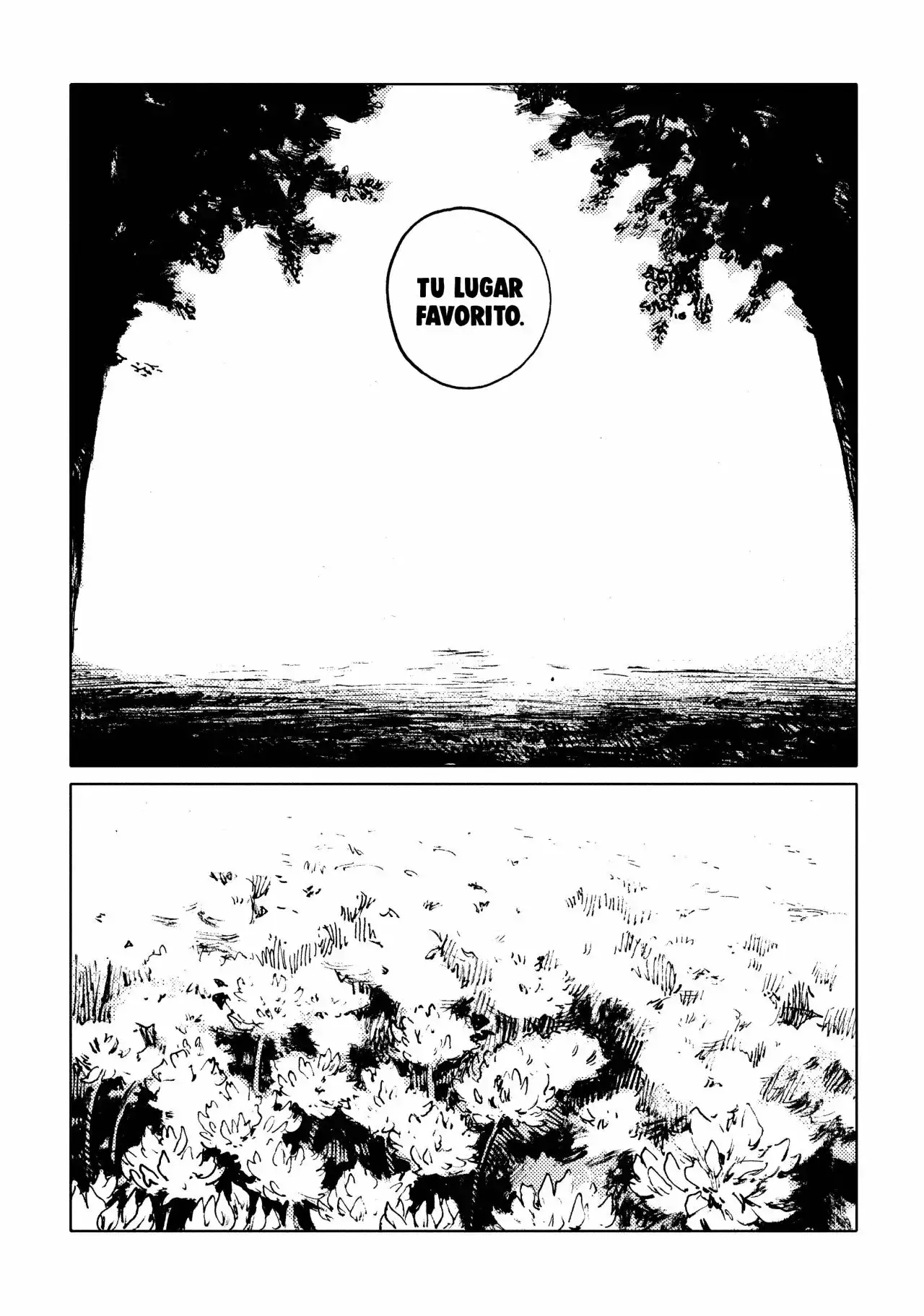 Totsukuni no Shoujo - Capítulo 53 - Página 37 - LectorTMOo
