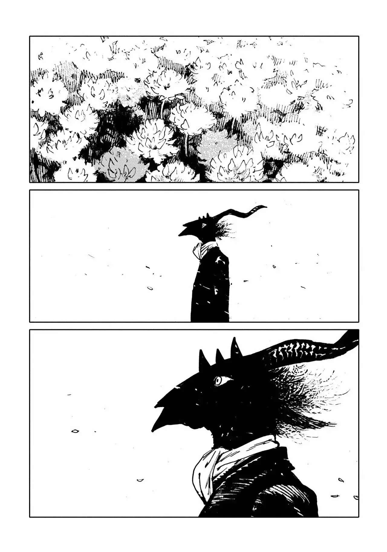 Totsukuni no Shoujo - Capítulo 53 - Página 39 - LectorTMOo
