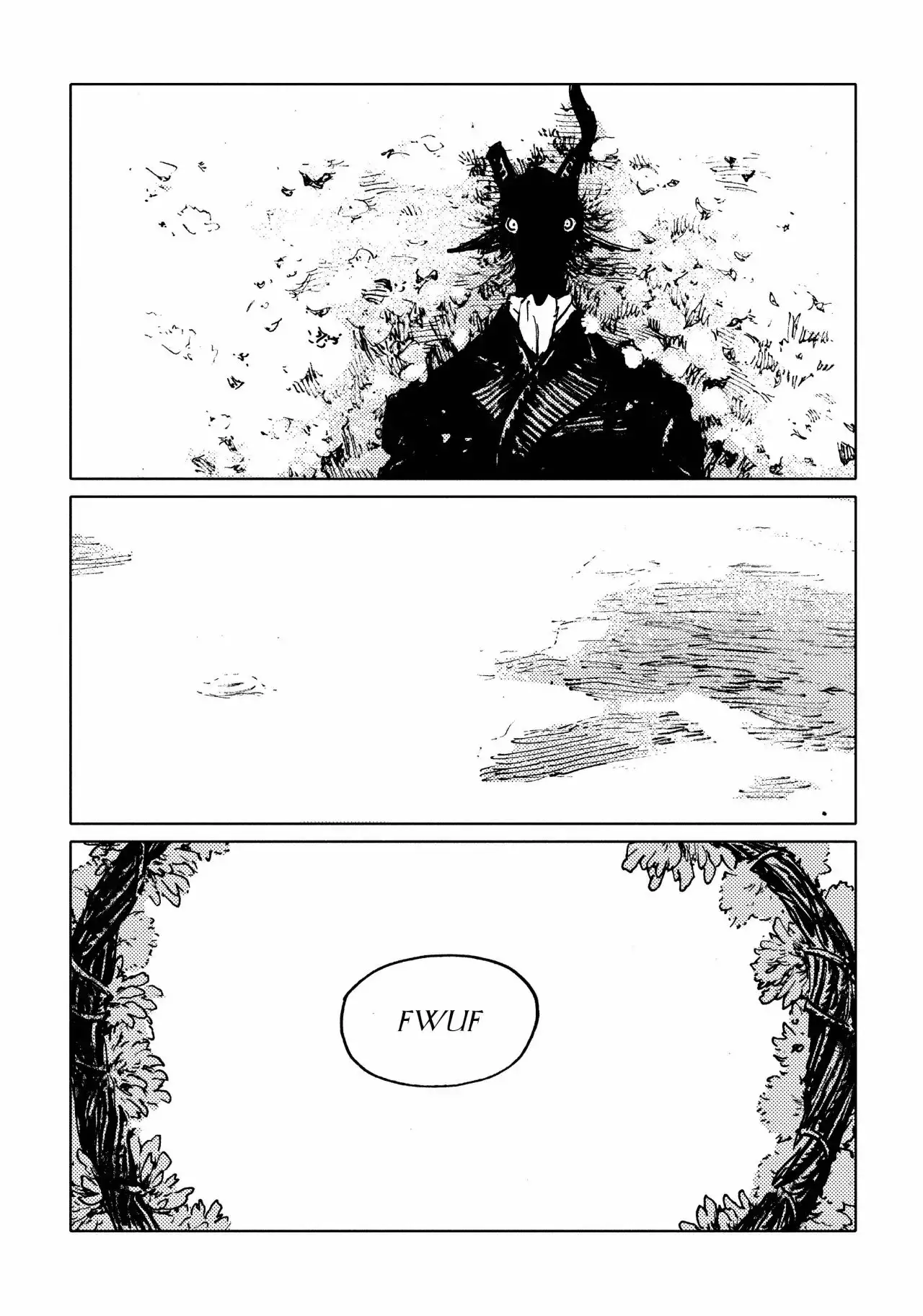 Totsukuni no Shoujo - Capítulo 53 - Página 44 - LectorTMOo