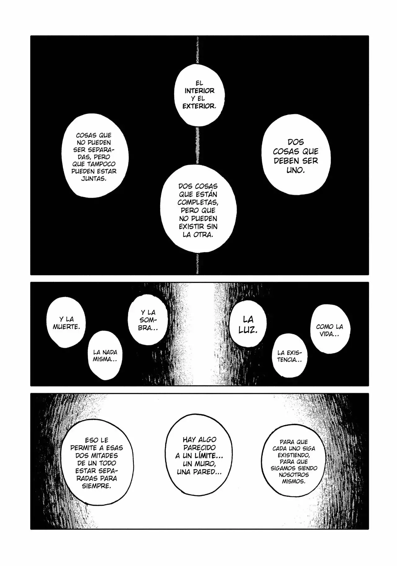 Totsukuni no Shoujo - Capítulo 53 - Página 47 - LectorTMOo