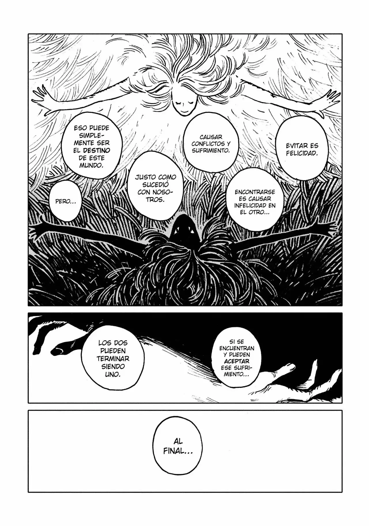Totsukuni no Shoujo - Capítulo 53 - Página 48 - LectorTMOo