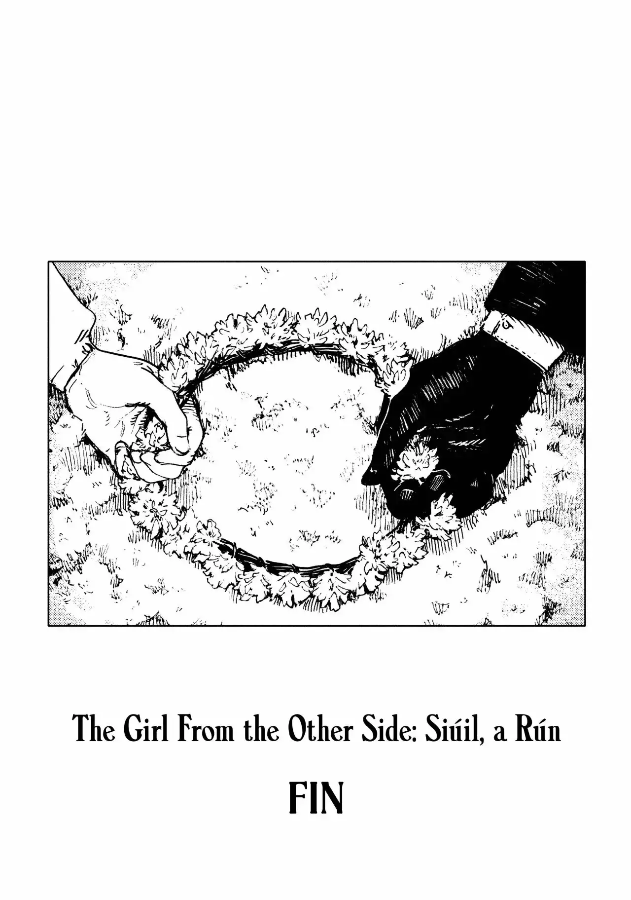Totsukuni no Shoujo - Capítulo 53 - Página 53 - LectorTMOo