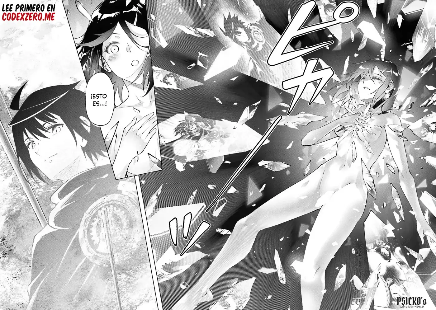 Tou No Kanri Wo Shitemiyou - Capítulo 80 - Página 22 - LectorTMOo