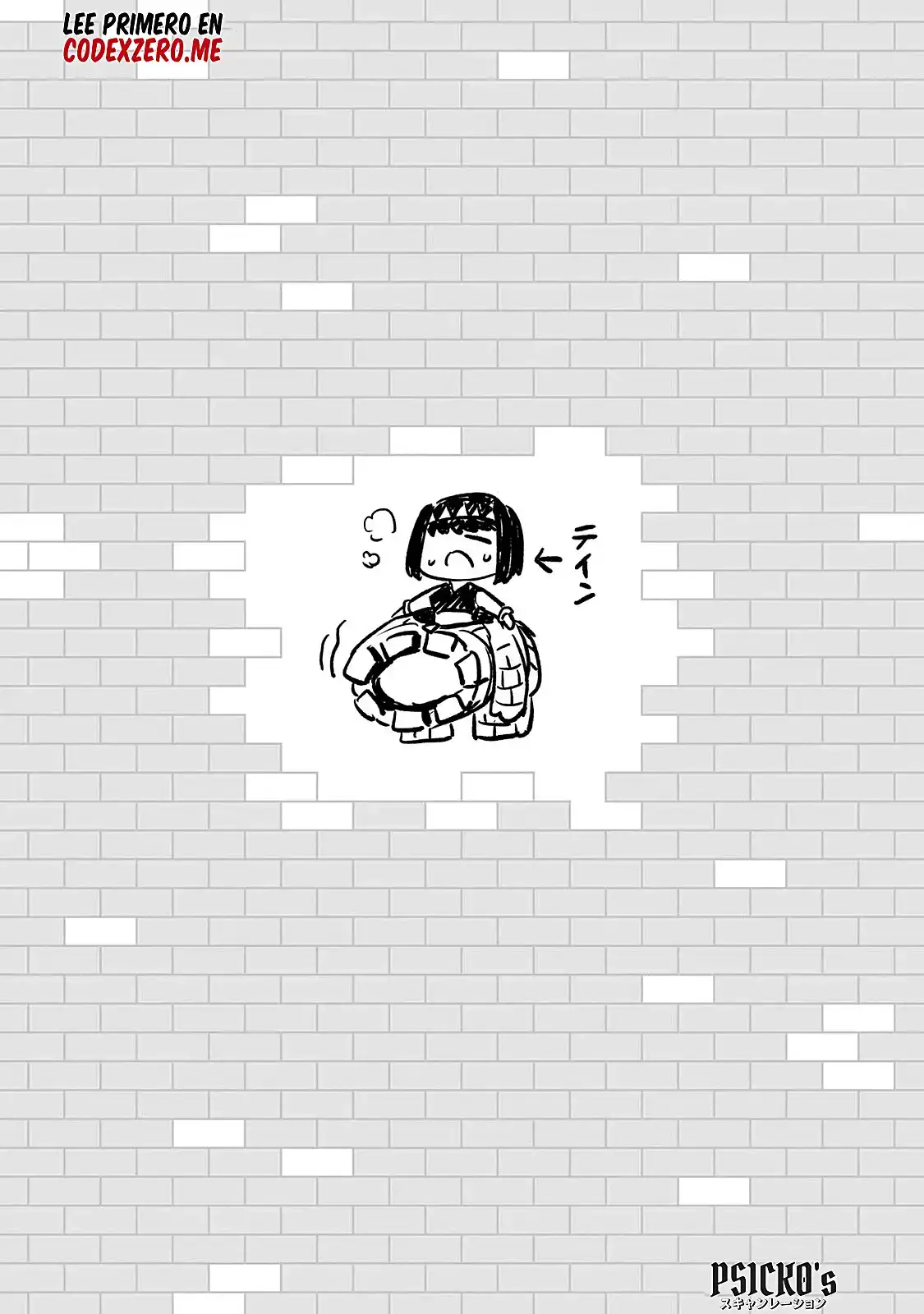 Tou No Kanri Wo Shitemiyou - Capítulo 81 - Página 51 - LectorTMOo
