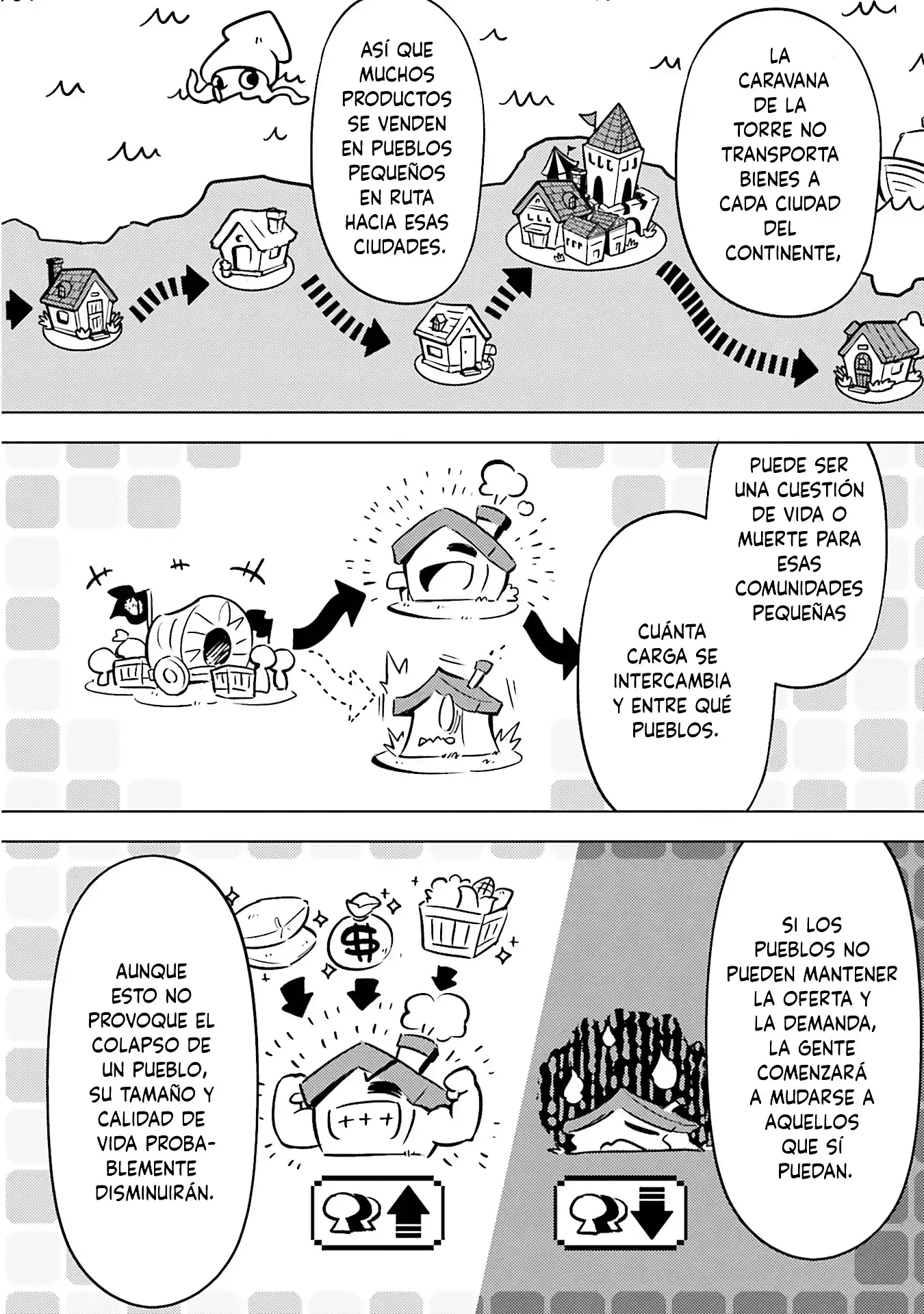 Tou No Kanri Wo Shitemiyou - Capítulo 82 - Página 16 - LectorTMOo