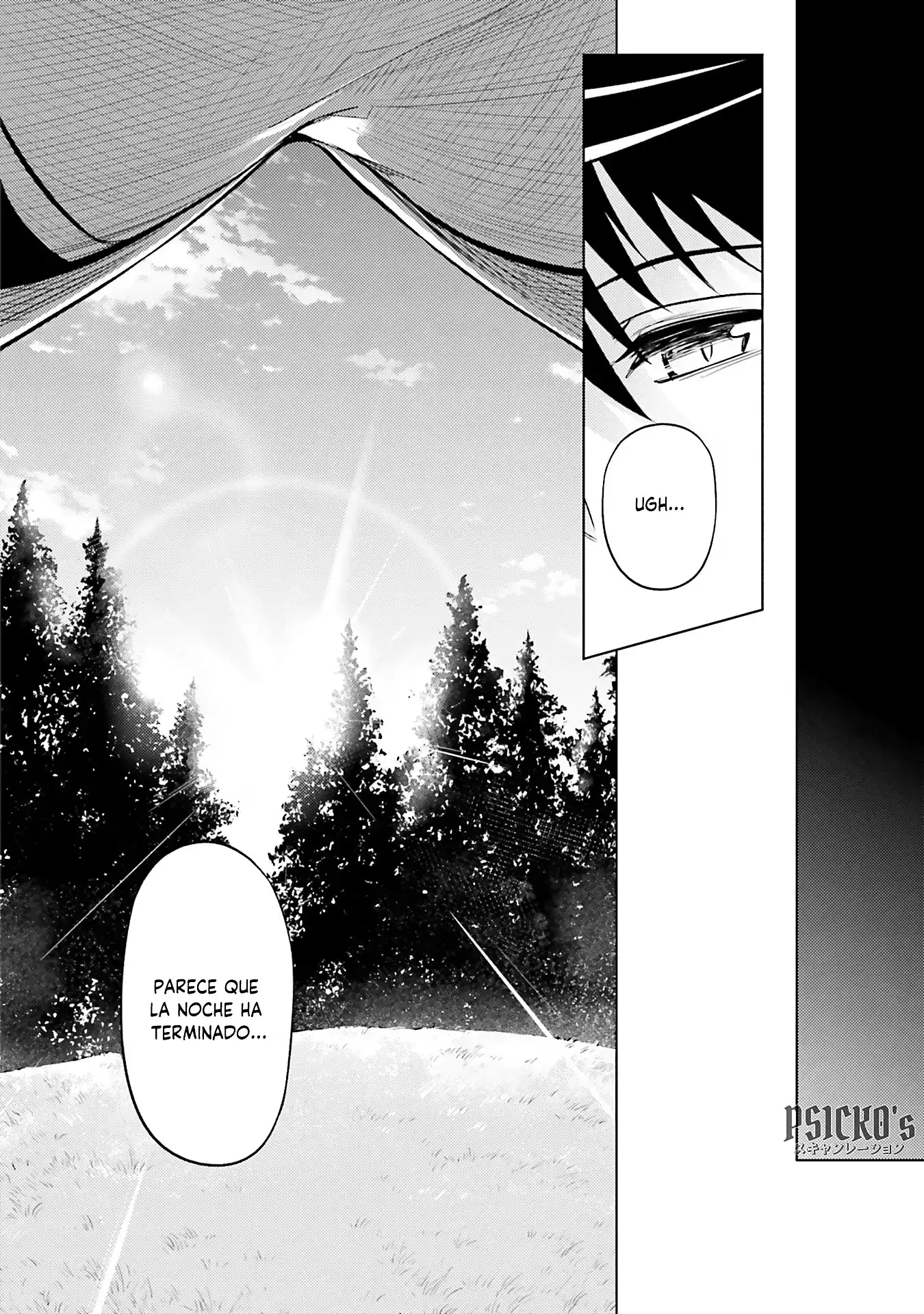 Tou No Kanri Wo Shitemiyou - Capítulo 83 - Página 12 - LectorTMOo