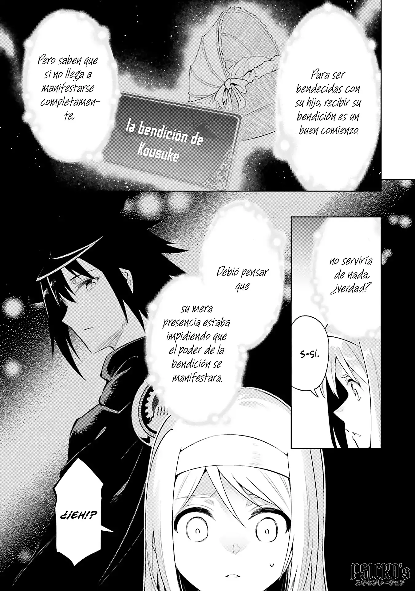Tou No Kanri Wo Shitemiyou - Capítulo 83 - Página 48 - LectorTMOo