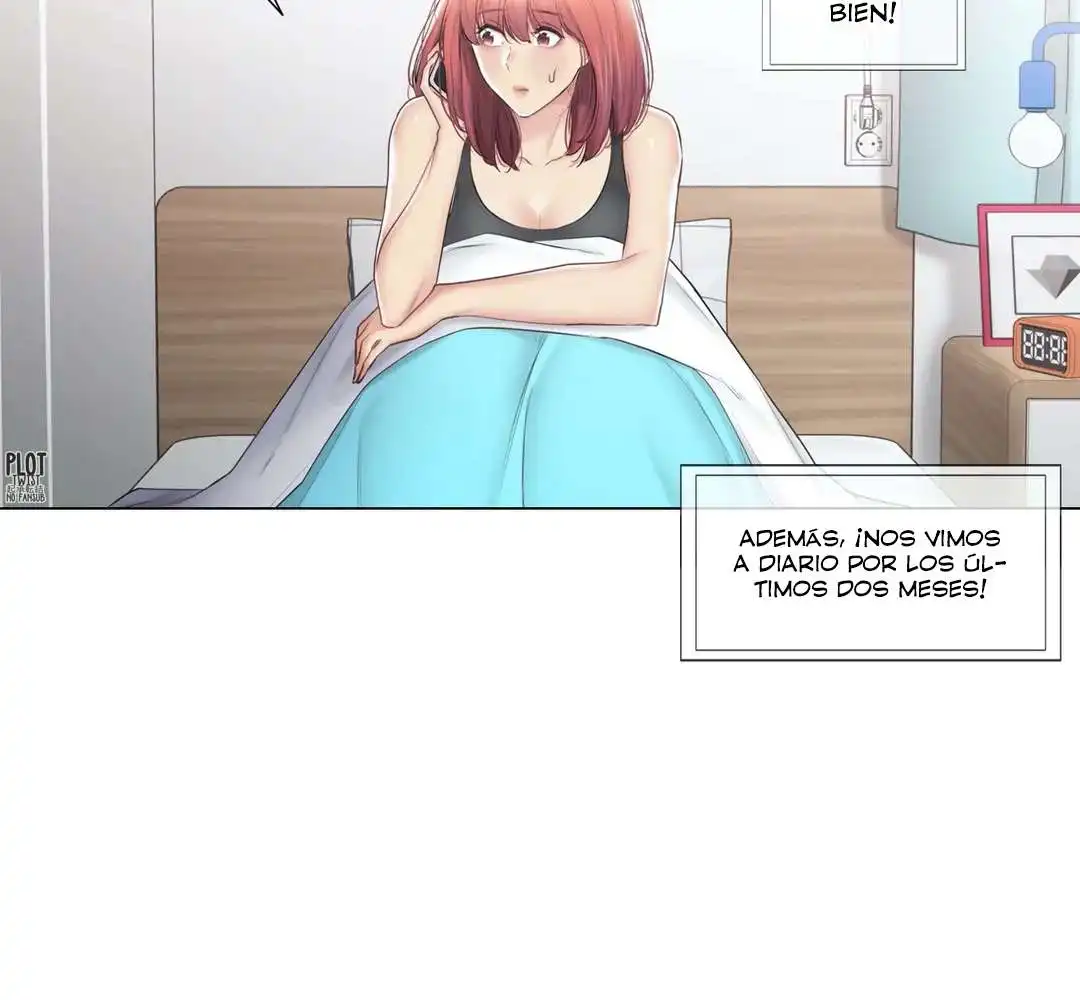 Touch On - Capítulo 105 - Página 10 - LectorTMOo