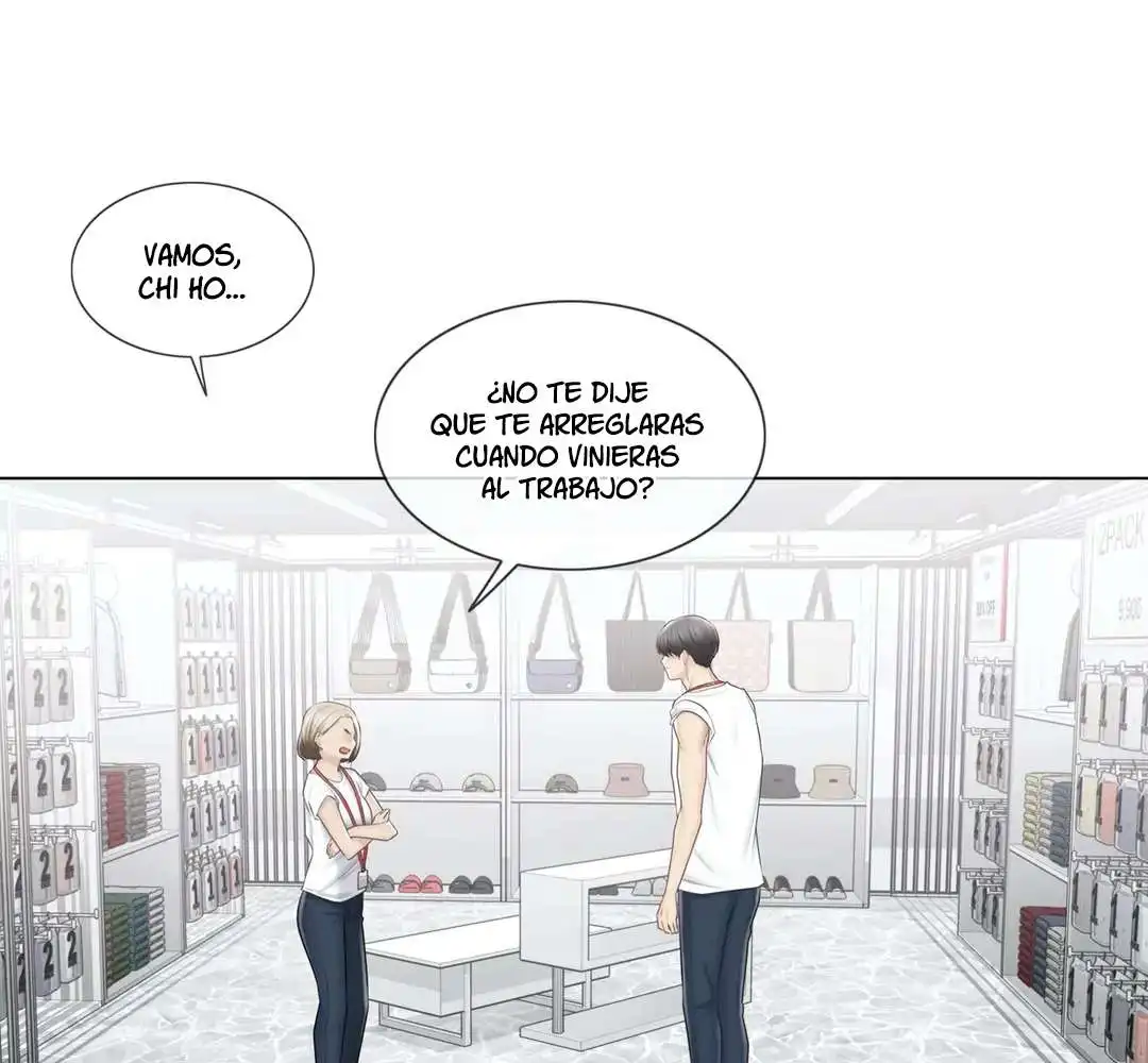 Touch On - Capítulo 105 - Página 47 - LectorTMOo