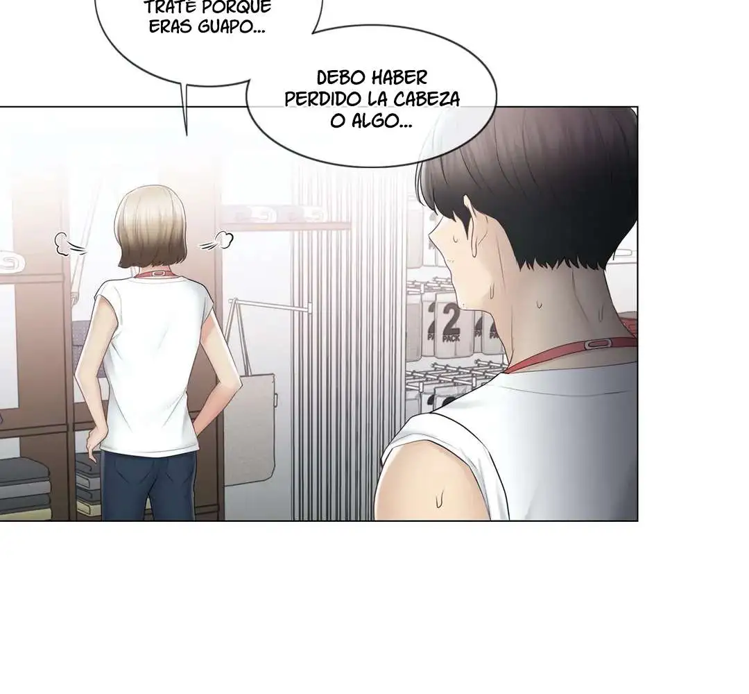 Touch On - Capítulo 105 - Página 51 - LectorTMOo