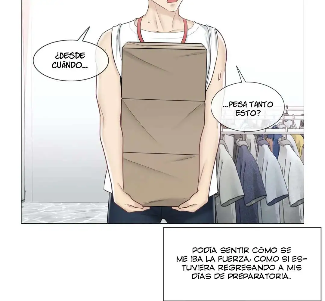 Touch On - Capítulo 105 - Página 54 - LectorTMOo