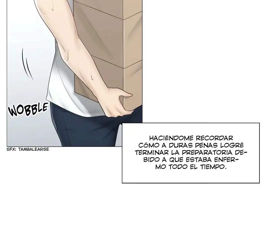 Touch On - Capítulo 105 - Página 56 - LectorTMOo