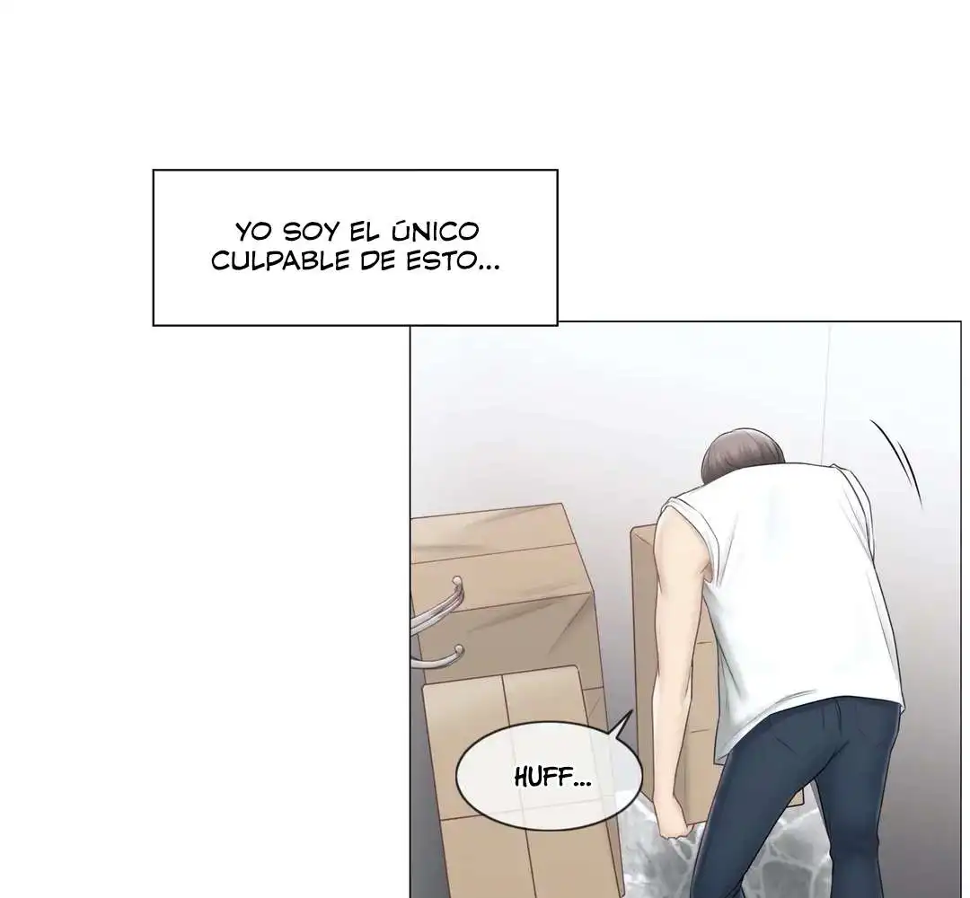 Touch On - Capítulo 105 - Página 57 - LectorTMOo