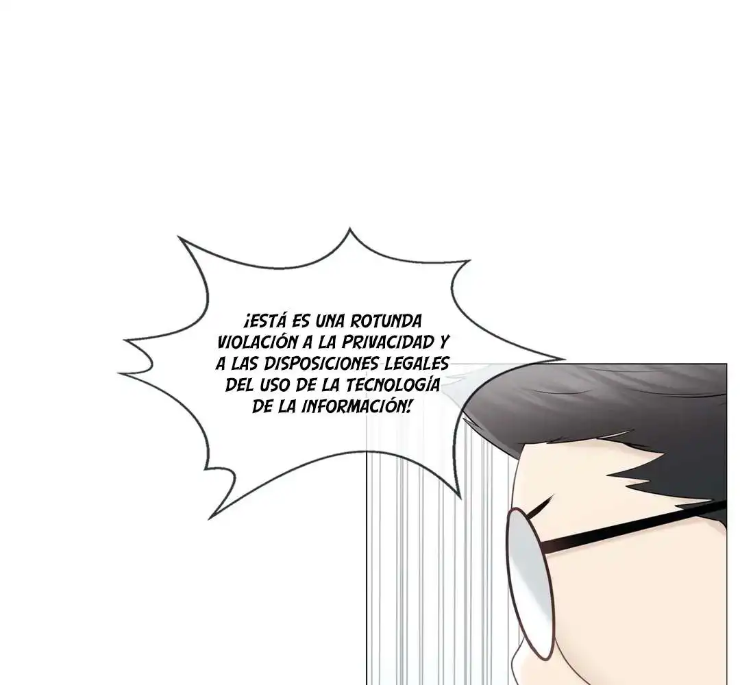 Touch On - Capítulo 105 - Página 102 - LectorTMOo