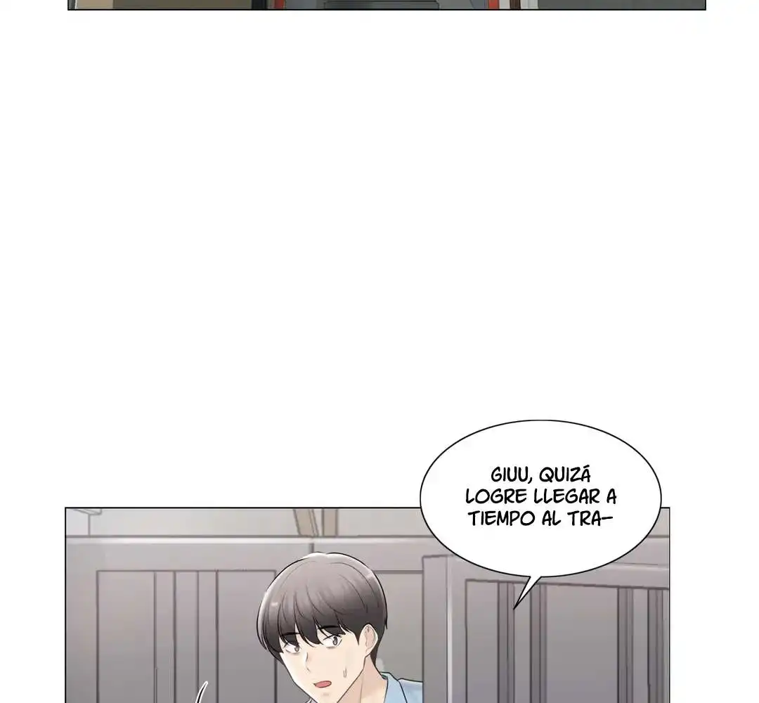 Touch On - Capítulo 105 - Página 107 - LectorTMOo