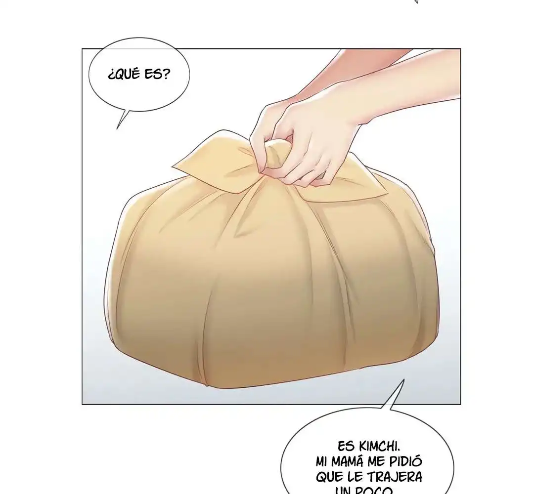 Touch On - Capítulo 105 - Página 118 - LectorTMOo