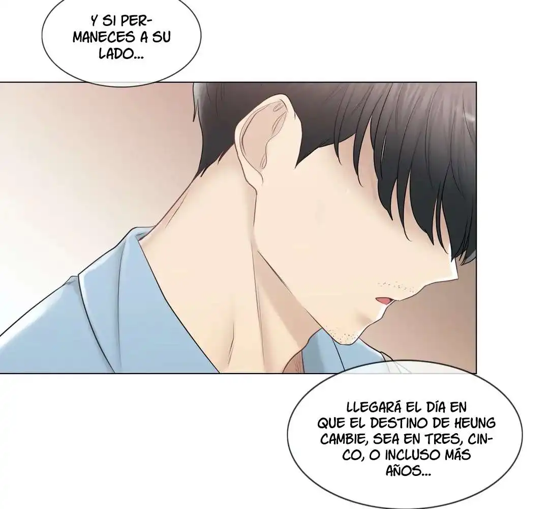 Touch On - Capítulo 105 - Página 140 - LectorTMOo