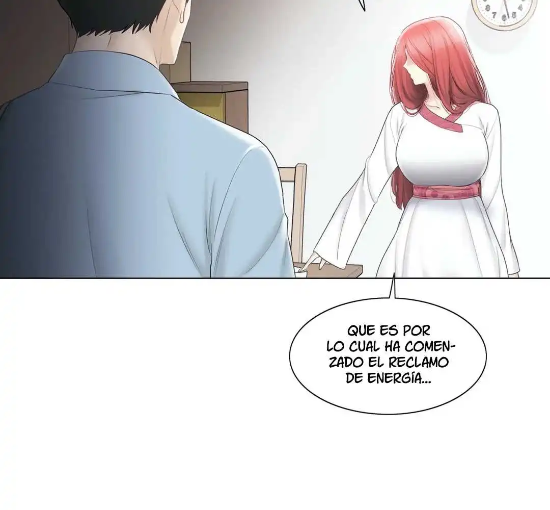 Touch On - Capítulo 105 - Página 144 - LectorTMOo