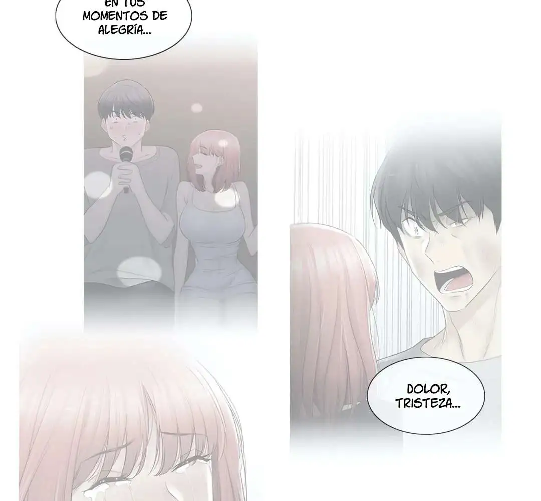 Touch On - Capítulo 105 - Página 147 - LectorTMOo
