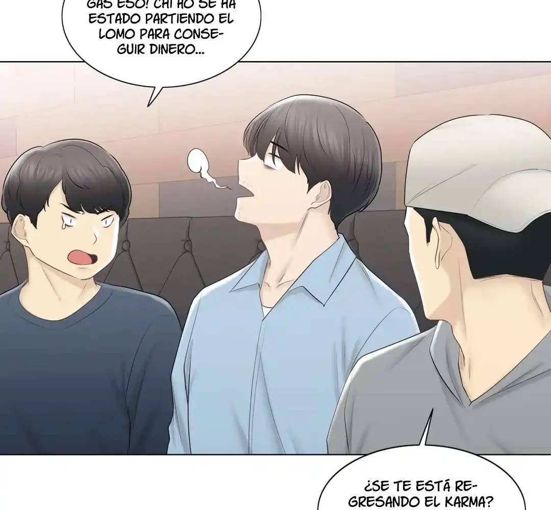 Touch On - Capítulo 106 - Página 11 - LectorTMOo