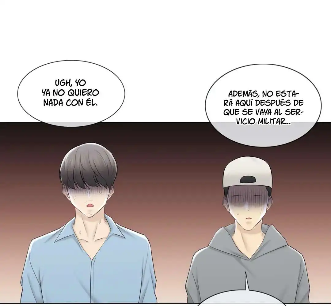 Touch On - Capítulo 106 - Página 22 - LectorTMOo