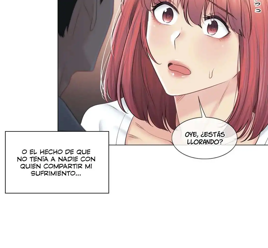 Touch On - Capítulo 106 - Página 73 - LectorTMOo