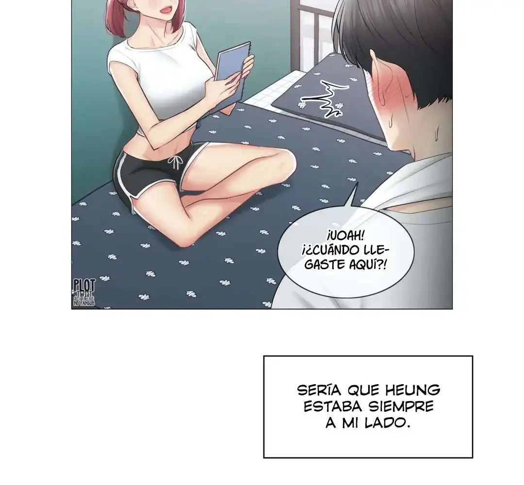 Touch On - Capítulo 106 - Página 82 - LectorTMOo