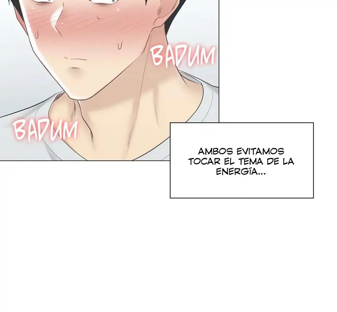 Touch On - Capítulo 106 - Página 100 - LectorTMOo