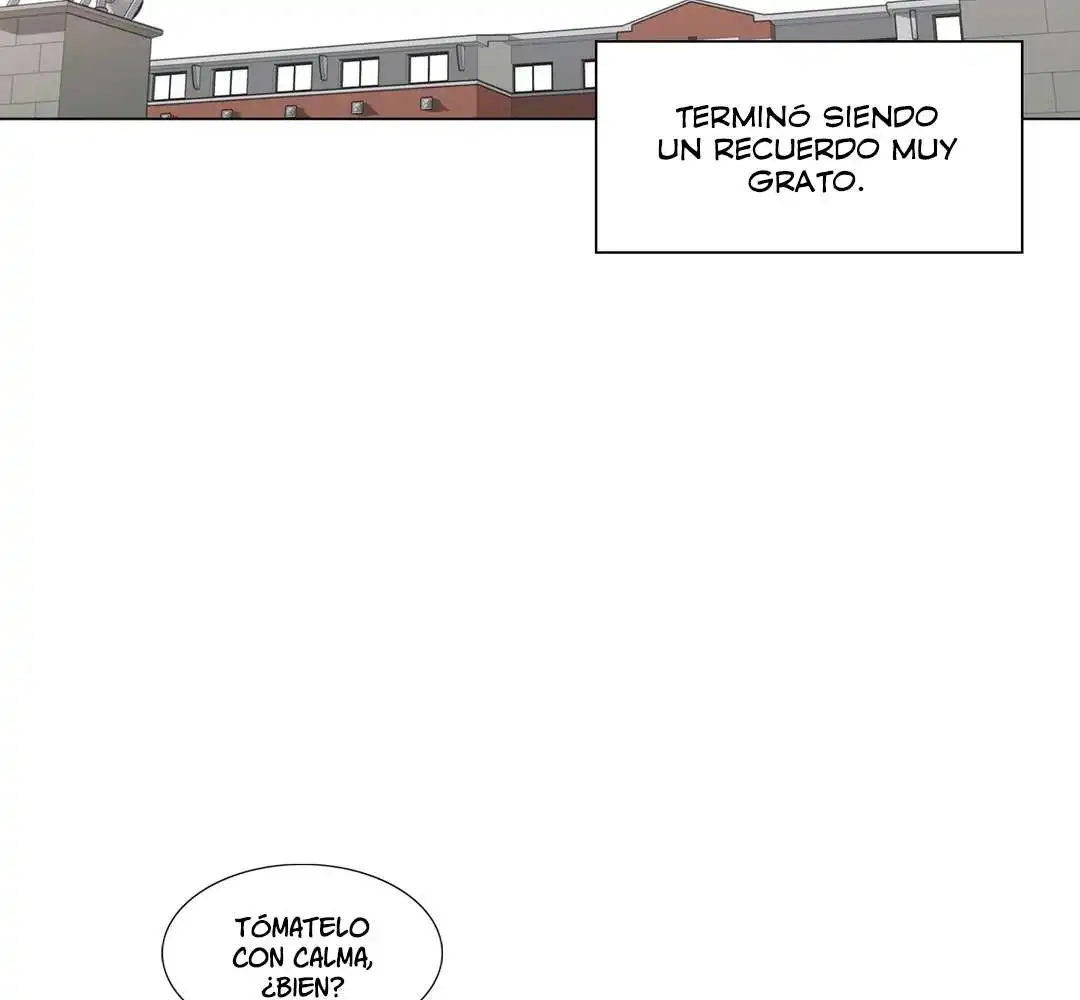 Touch On - Capítulo 106 - Página 102 - LectorTMOo