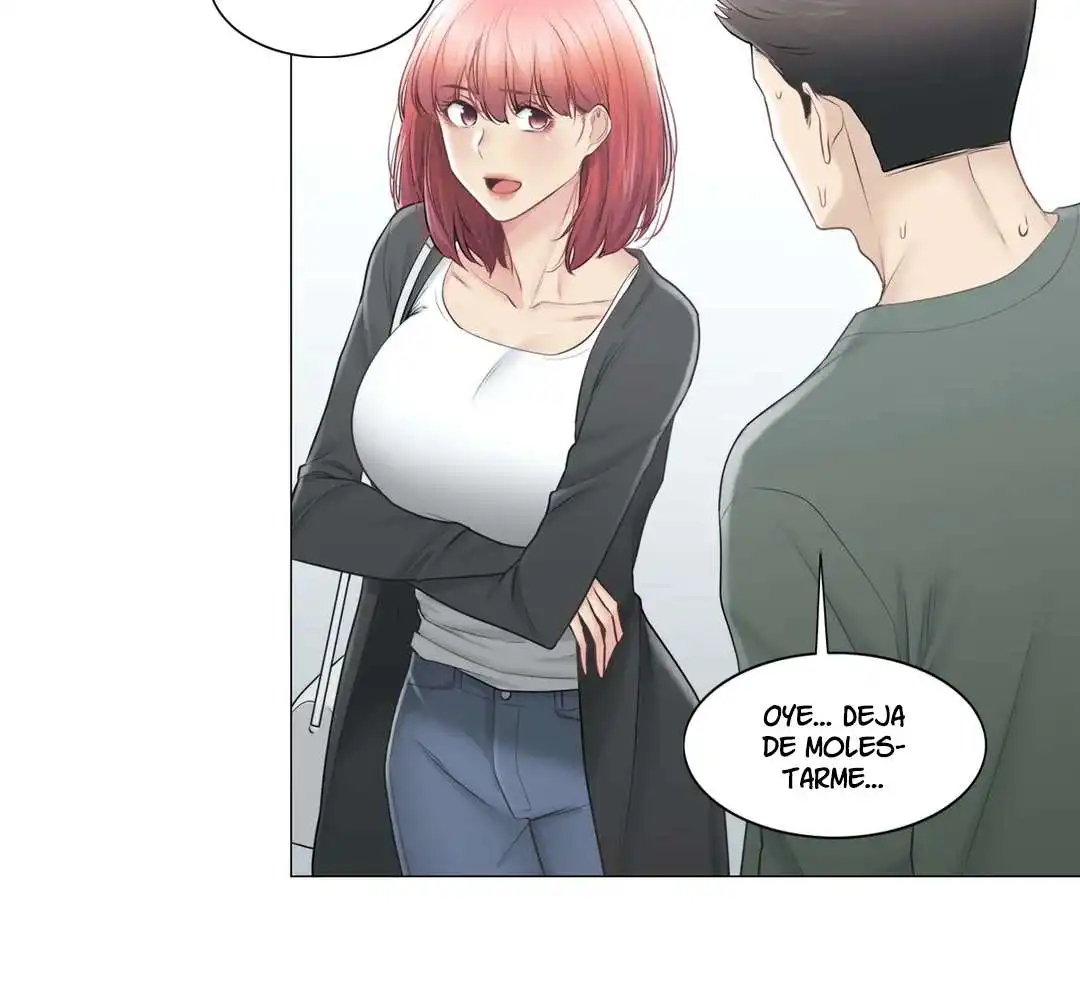 Touch On - Capítulo 106 - Página 109 - LectorTMOo