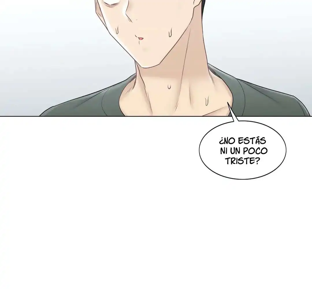 Touch On - Capítulo 106 - Página 111 - LectorTMOo