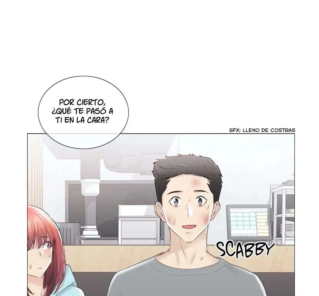 Touch On - Capítulo 107 - Página 24 - LectorTMOo