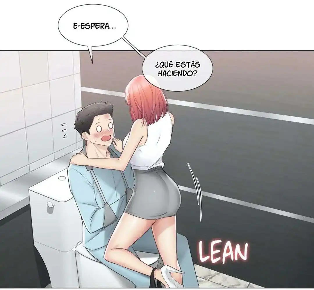 Touch On - Capítulo 107 - Página 51 - LectorTMOo