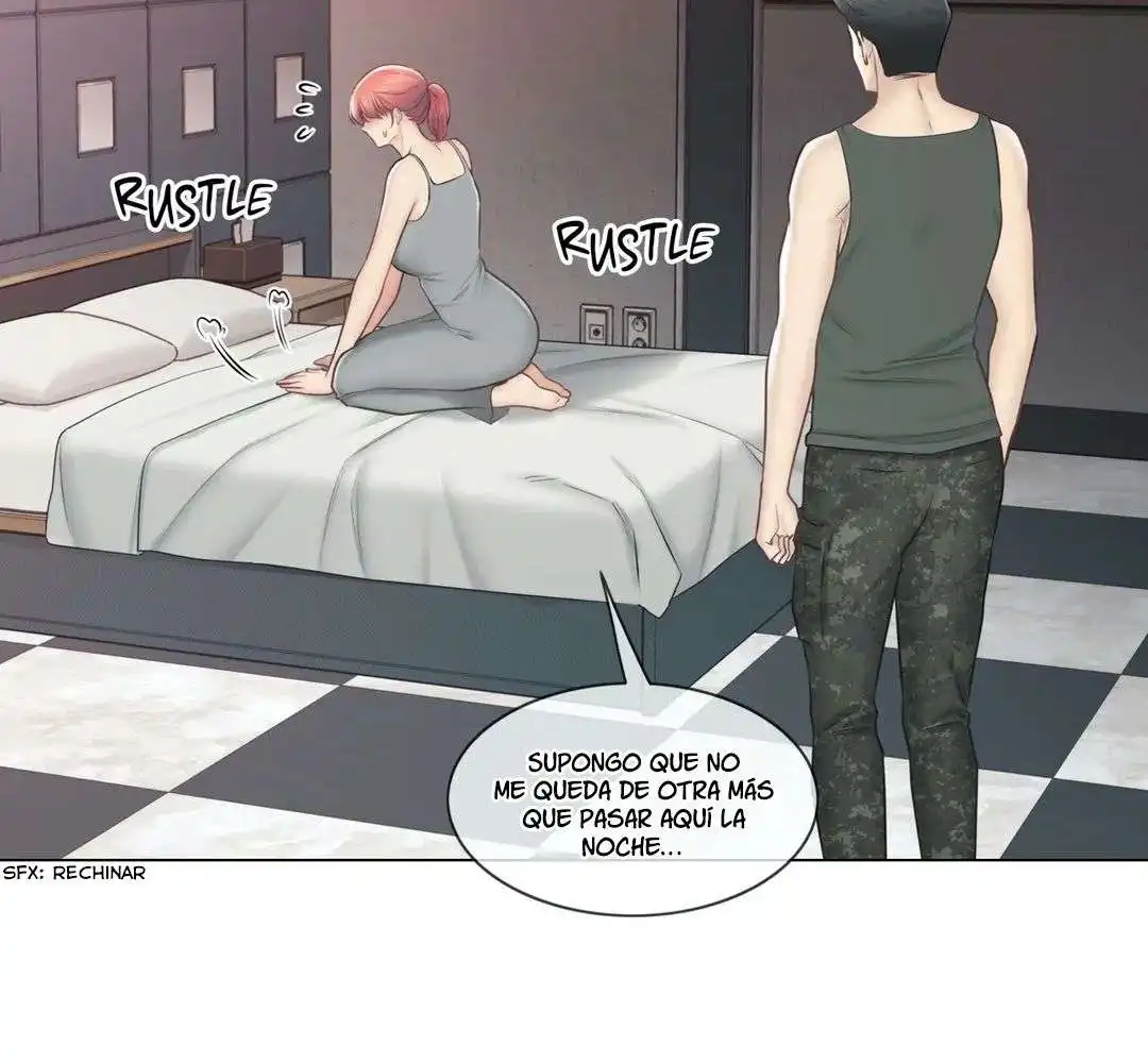 Touch On - Capítulo 107 - Página 66 - LectorTMOo