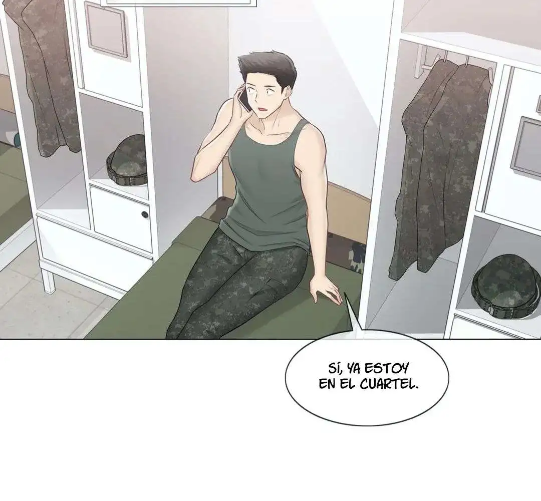 Touch On - Capítulo 107 - Página 107 - LectorTMOo