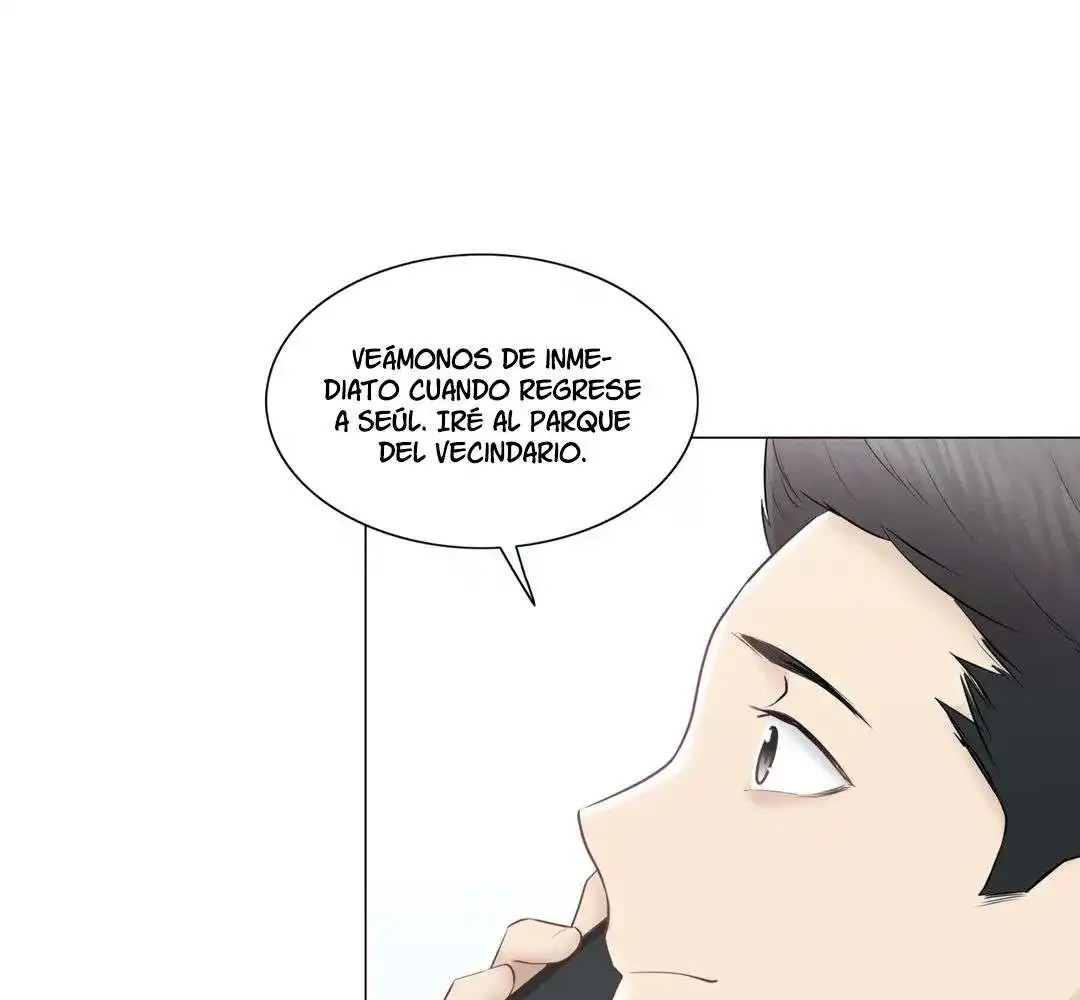 Touch On - Capítulo 107 - Página 110 - LectorTMOo