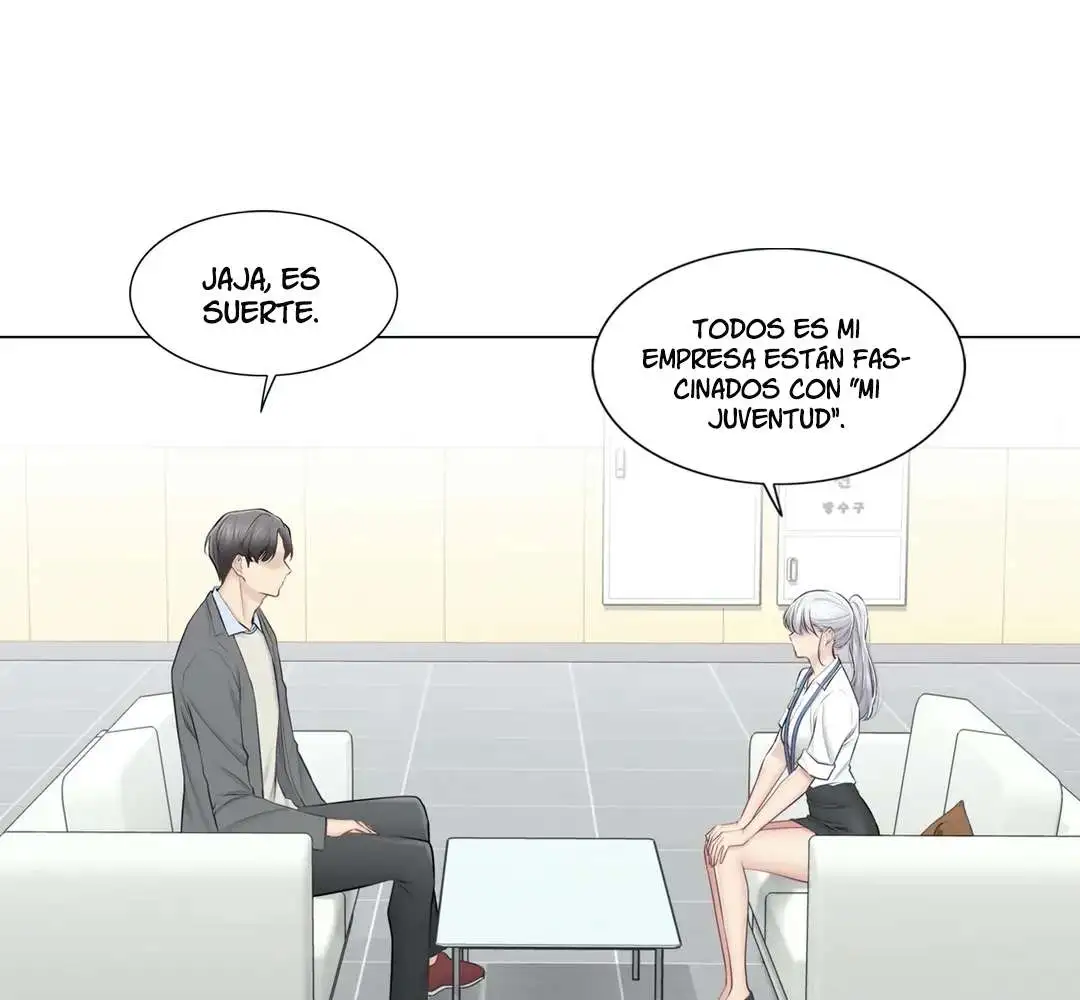 Touch On - Capítulo 108 - Página 17 - LectorTMOo