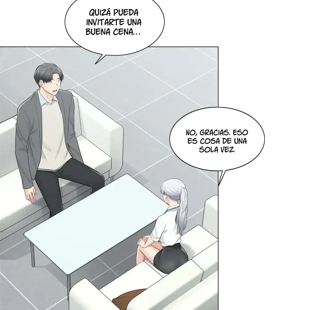 Touch On - Capítulo 108 - Página 27 - LectorTMOo