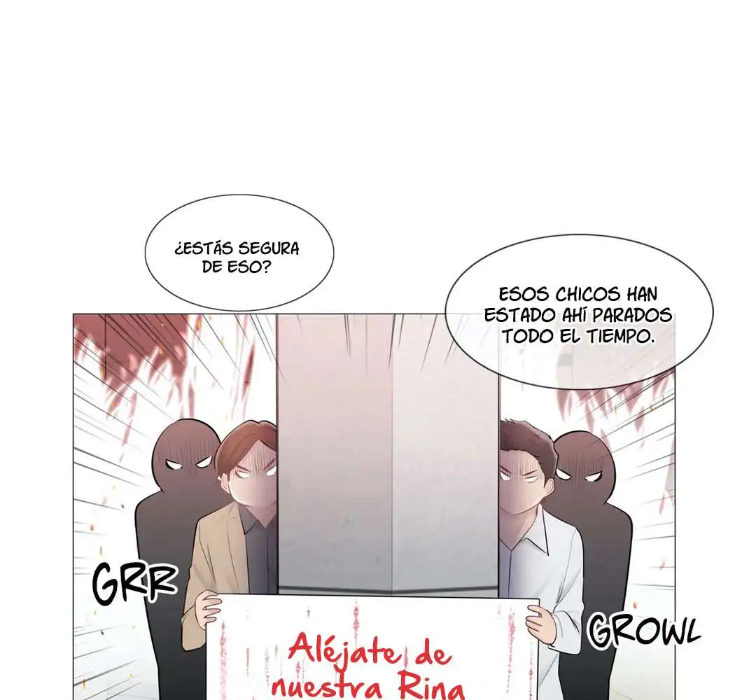 Touch On - Capítulo 108 - Página 40 - LectorTMOo