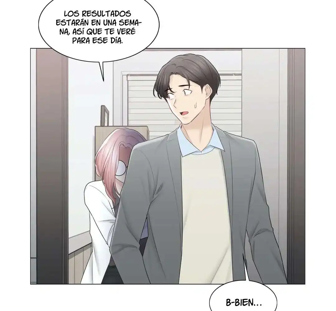 Touch On - Capítulo 108 - Página 92 - LectorTMOo