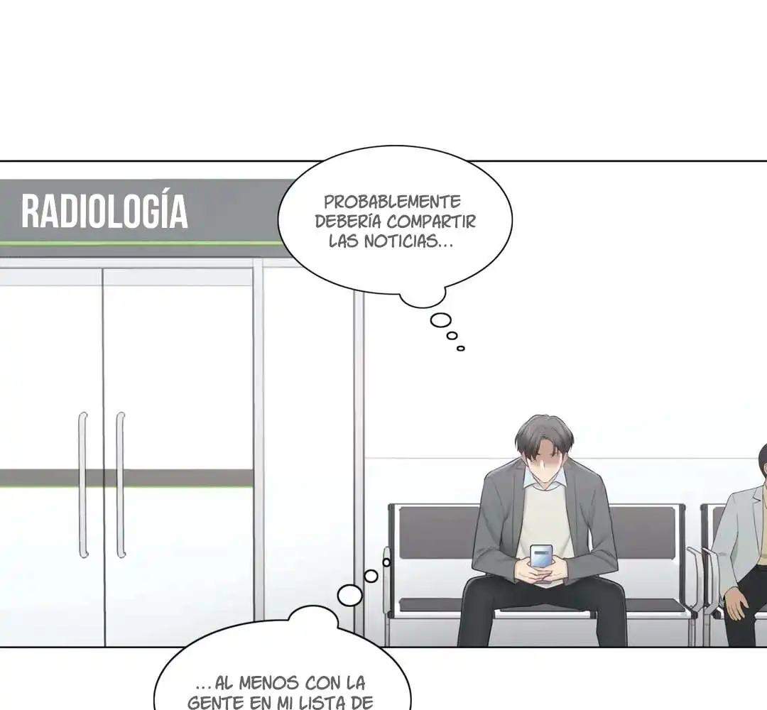 Touch On - Capítulo 108 - Página 109 - LectorTMOo