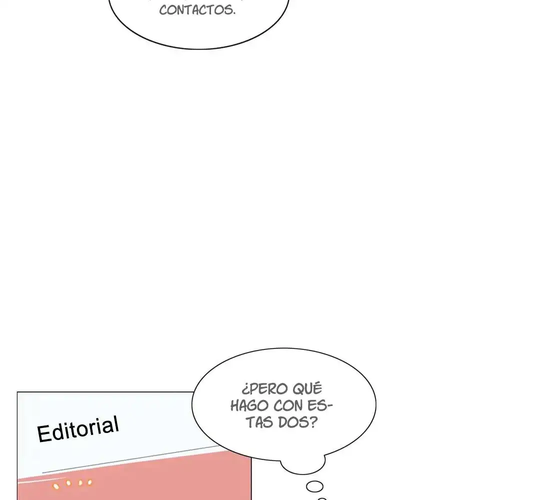Touch On - Capítulo 108 - Página 110 - LectorTMOo