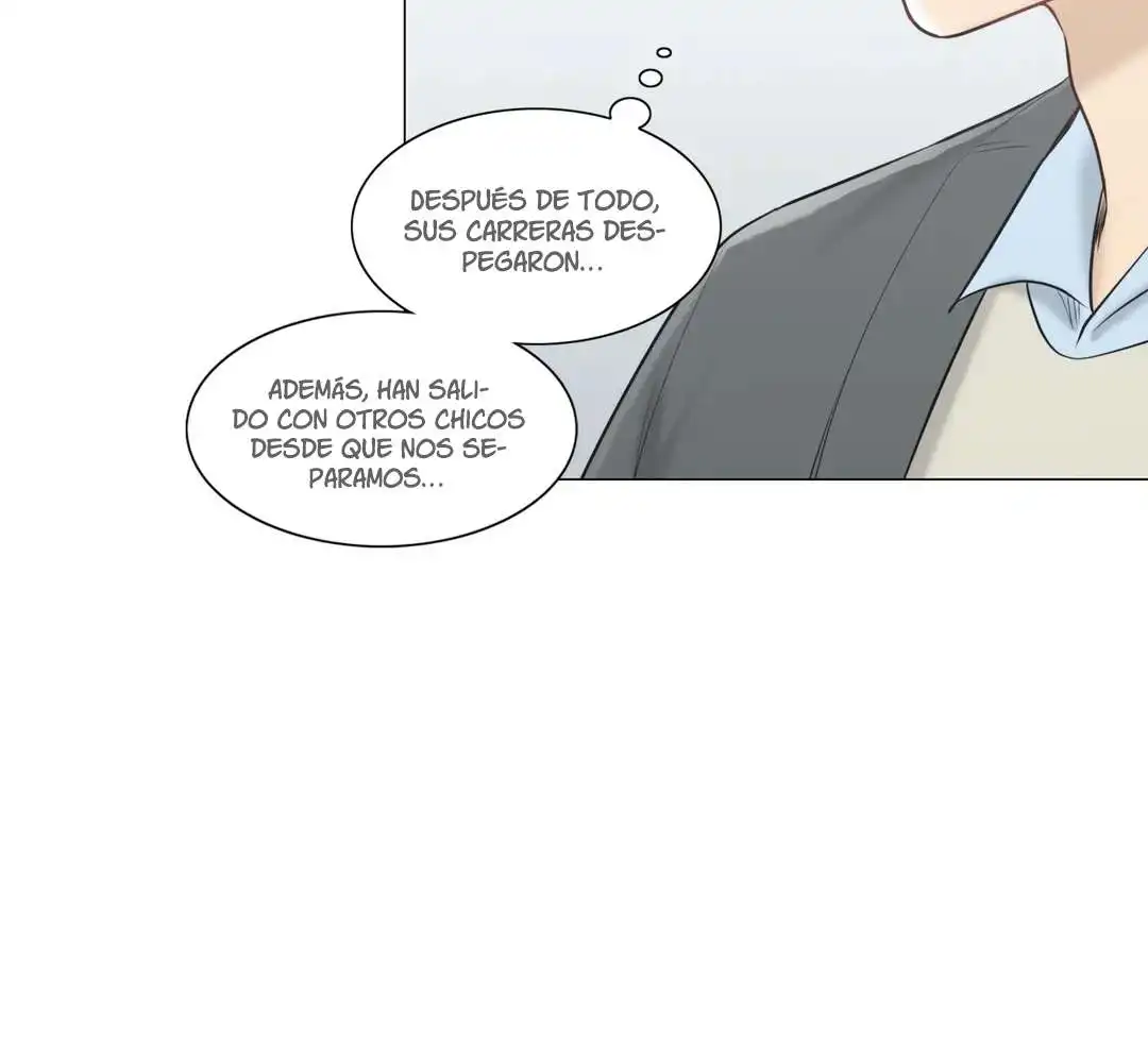 Touch On - Capítulo 108 - Página 113 - LectorTMOo