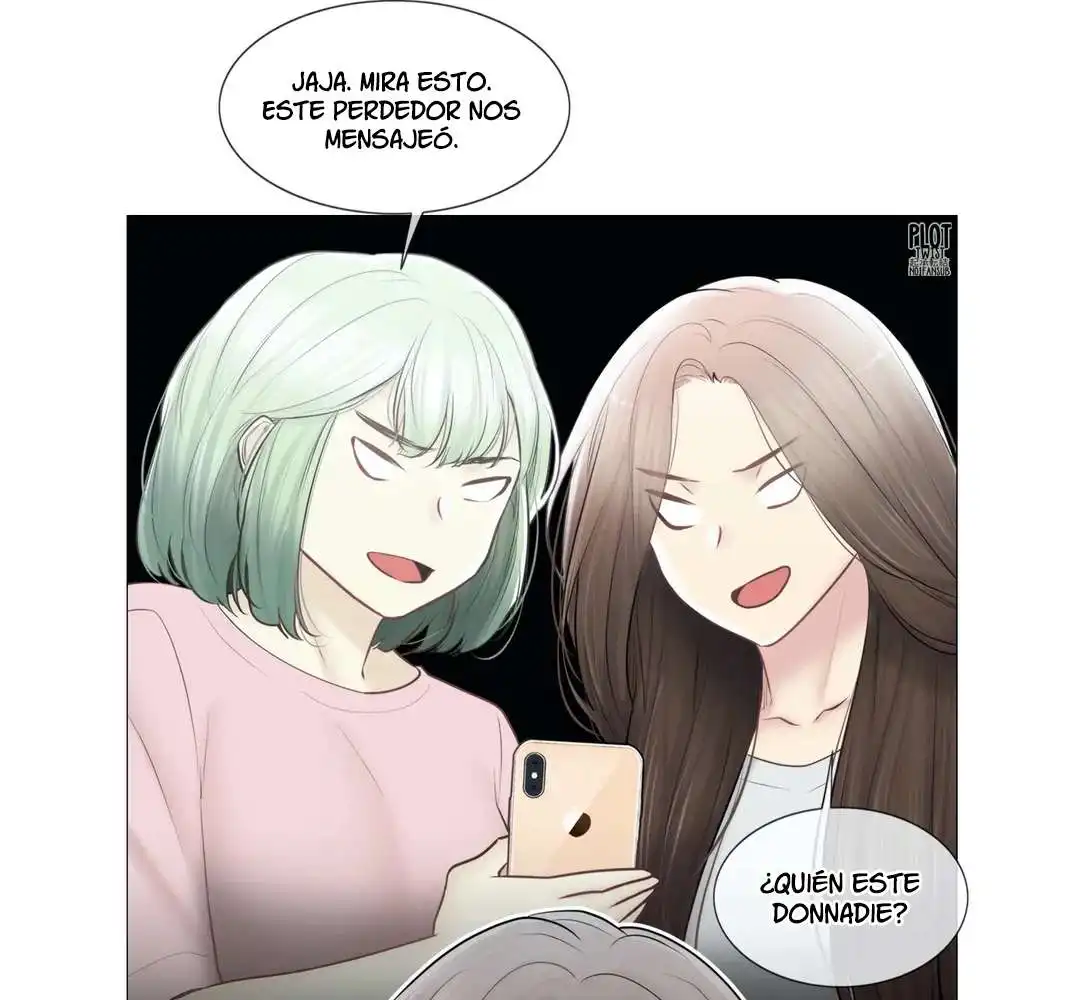 Touch On - Capítulo 108 - Página 116 - LectorTMOo