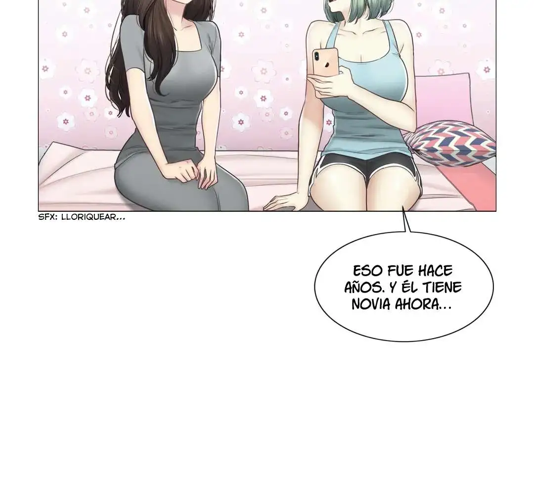 Touch On - Capítulo 108 - Página 134 - LectorTMOo