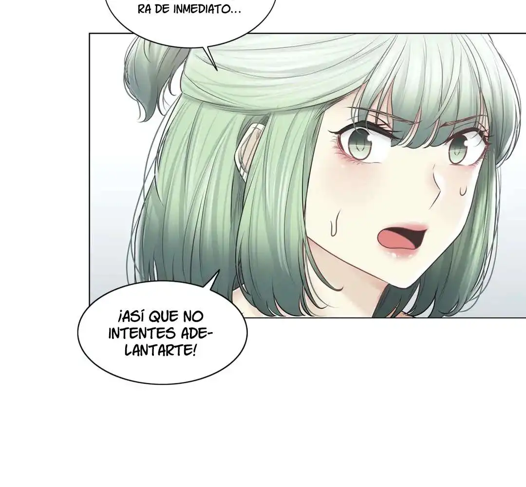 Touch On - Capítulo 108 - Página 150 - LectorTMOo